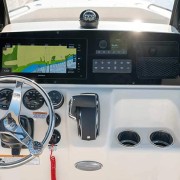 2027 Scout 220XSF - White